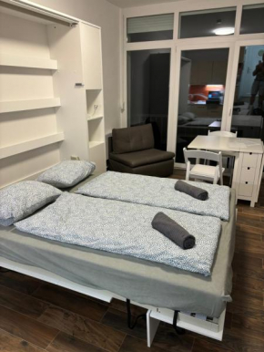Berényke apartman Balatonberény